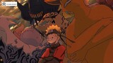 Vittorino hèn nhát - Review - Uzumaki Naruto và Senju Hashirama - Ai Mạnh Hơn P1 #anime #schooltime