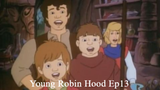 Young Robin Hood S1E13 - The Phantom Horse (1991)