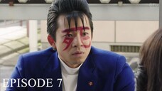 Kyou Kara Ore Wa!! Live Action Eps 07