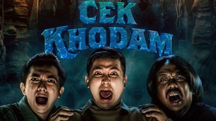 🎥 Cek Khodam (2026) Horror Indonesia