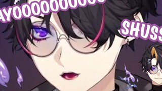 💦💦ลิ้นซู่ทำอะไรได้บ้าง? - - 😝💦[สองภาษา]