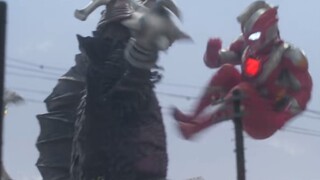 【泽塔奥特曼】这脚有48年前内味了