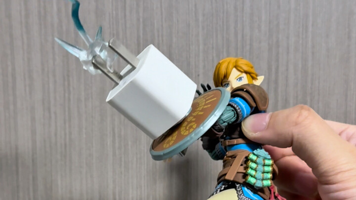 Figma Link: Construction with leftover materials