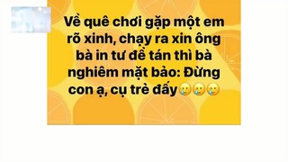 đội 10 cái quần chưa hết quê 😢 #haihuoc