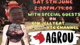[ Gin JellyCat ] Gin Chơi Agrou Nhưng Điểm Nhấn Là Matsurai Và Ad Chính
