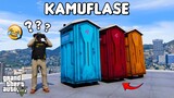 KAMUFLASE - GTA 5 ROLEPLAY