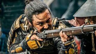 Korea's Best Admiral is Able to Lead Troops Against Thousands of Well Trained Japanese Soldiers