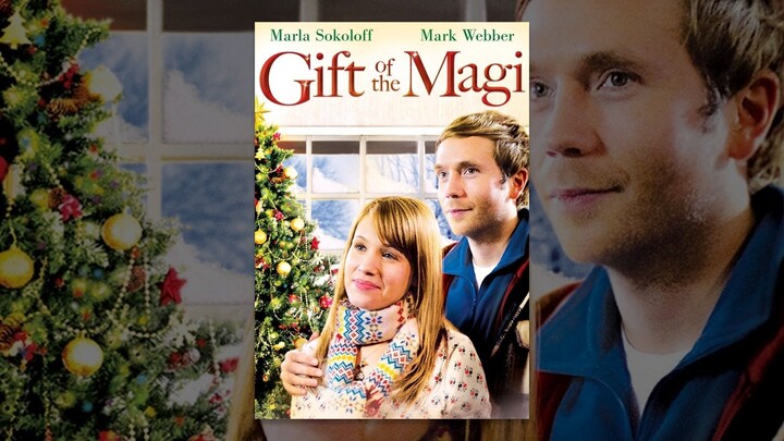 Gift Of The Magi (2010)