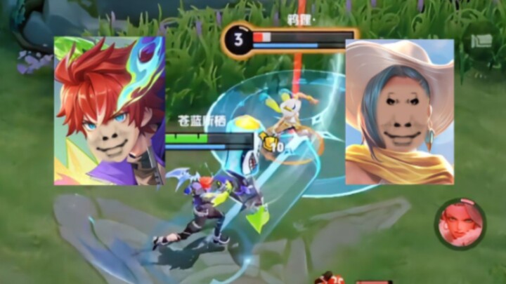 The kids’ lunchboxes were all eaten by me!