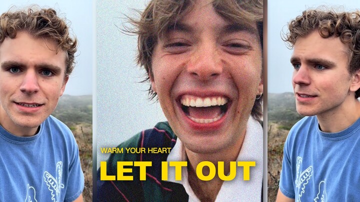 Chúng ta không khóc, chúng ta chỉ không thể quay trở lại quá khứ nữa...