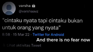 Walaupun ga nyata tp gpp