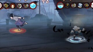 You bought Tobirama and don’t know how to play it? Proper use of "circulation" can reverse the overa
