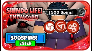 ALL 10 WORKING SECRET CODES! Shindo Life Roblox July 2021