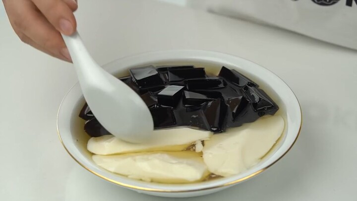 Thử Làm Tào Phớ Và Cái Kết Không Tưởng _ HÀ COOKING