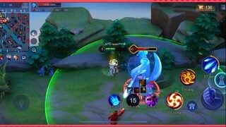 Duu Valhein Full Phép Đè Nát Yorn Trên Stream P1