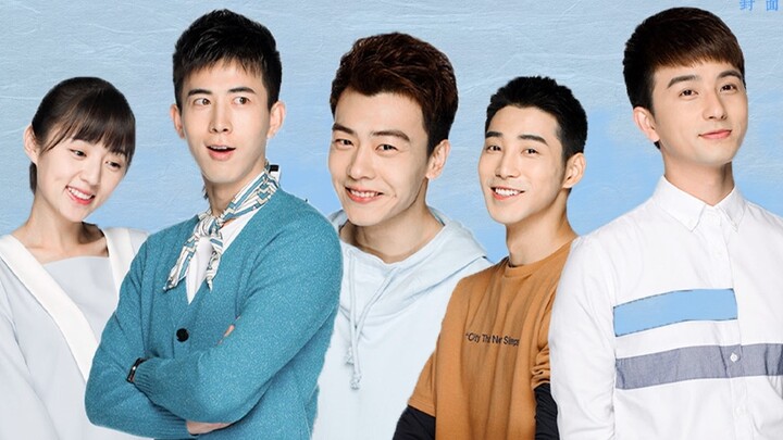 [Together with You | Mixed Cut] เราไม่สามารถได้รับความรักที่เราต้องการได้ แต่เราจะไม่ยอมรับสิ่งที่ดี
