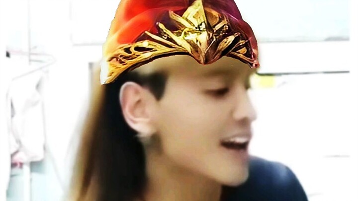 Tôi là Đại Ngô.