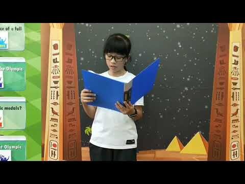Group B-謝采霏 Sophie Hsieh