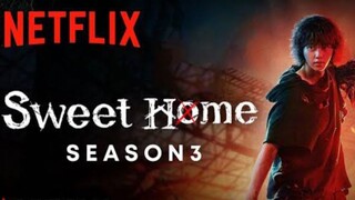 SWEET HOME S3 EP 2 (TAGALOG DUBBED)
