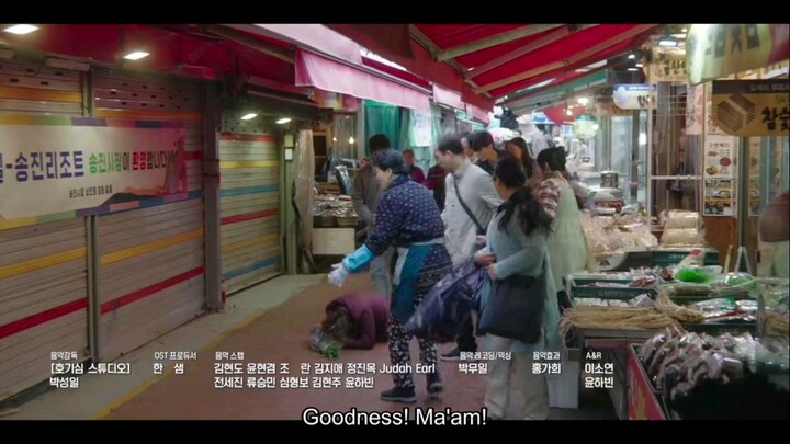 MY ROYAL NEMESIS EPISODE 7 TEASER ❤️