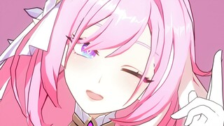 可爱的少女可是无所不能的呦～♪