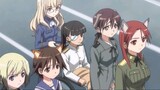 Koikimo: Koi to Yobi ni wa Kimochi Warui Ep 7 - BiliBili