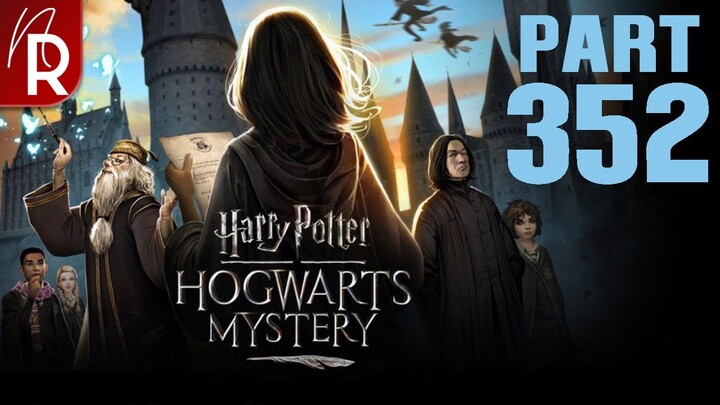 Harry Potter: Hogwarts Mystery Walkthrough Part 352 No Commentary