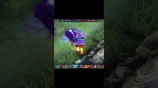 Gloo dilepas🔥 #shorts #mobilelegends #bucin #tomgrc