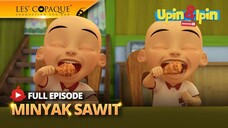 FULL EPS UPIN&IPIN [MINYAK SAWIT]