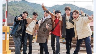 🇰🇷 2 Days and 1 Night S4 EPISODE 179