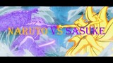 NARUTO VS SASUKE [AMV] - STEREO HEARTS