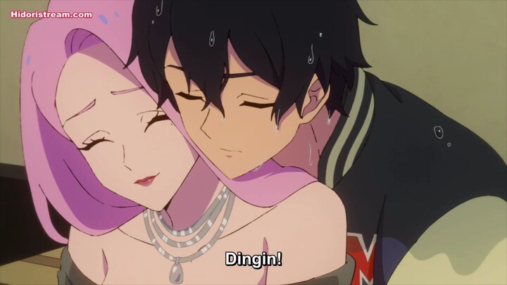 EP5 Let's Play: Quest-darake no My Life (Sub Indonesia)