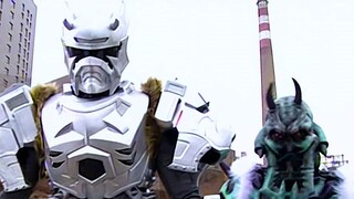 Prajurit Lapis Baja: Armor Harimau Bumi versus Armor Mastiff Salju!