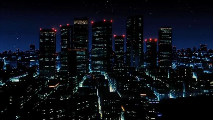 Detective Conan Movie 3:The last Wizard of the Century