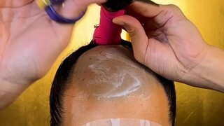 Perawatan Malam Atom Samurai