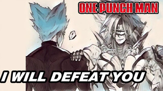 As Dominator of the Universe, I Will Defeat You | Lord Boros Tear-Jerking AMV