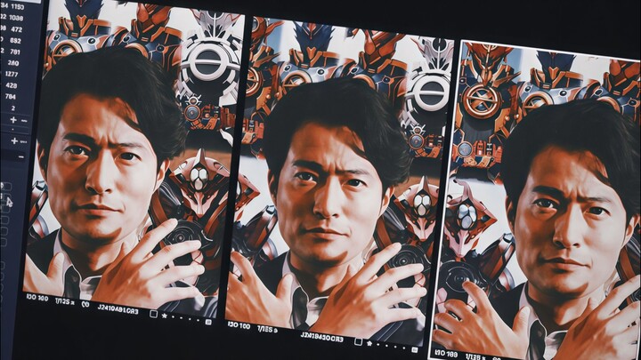 「埃伯尔特Evolto·形态图鉴」