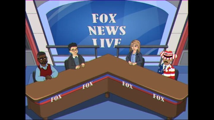 #1 Happy Family USA (2025) Season 1 Episode 8