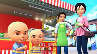 Upin & Ipin : Musim 15 [Barang Baik] Full Episod Baru | Kompilasi Upin Ipin Terbaru 2021