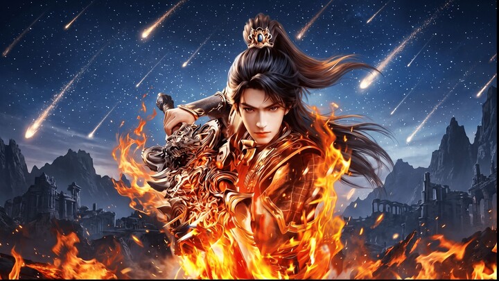 Again their Good S2 - Eps 53 Sub Indo