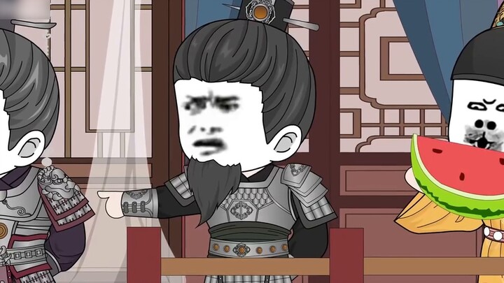 Episode 78: In the 78th episode, no one dared to offend the people in the Ming Dynasty. Zhu Yuanzhan