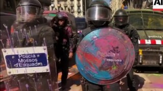[Spanish Riot] Welcome to Hell