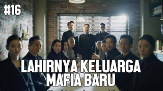 TERBENTUKNYA KELUARGA MAFIA CASANO FAMILY - ALUR CERITA FILM VINCENZO #16 [ ALUR FILM DRAKOR ]