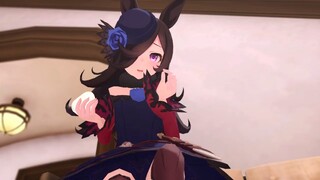 米浴……变成了坏孩子