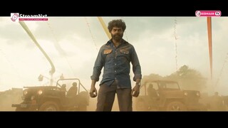 Hindi Af Somali film Cusub Dagaal jaceel fanproj 2025