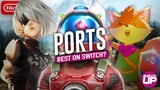 THE Absolute BEST Games PORTED To Switch So Far | HUGE 2022 Update!