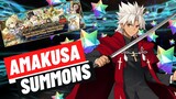 Will I Finally Summon Amakusa Shirou!? | FGO: Fate Apocrypha 2022 Rerun Banner