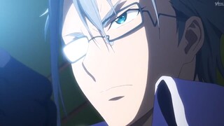 Truy Tìm Sát Tinh Vương tập 11 HD Vietsub