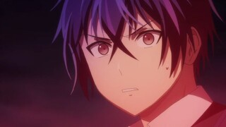 Black Bullet Episode 11 Sub Indo