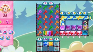 Candy crush saga level 16745